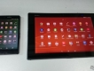 Hàng hot đây. Xperia Z và Tablet Z2 rẻ nhất bán nhanh trong ngày