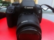 Combo Canon 700d made in Japan kèm 2 lens