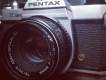 Bán Pentax K1000 , không chỉ là máy ảnh!