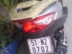 Bán xe atila victoria