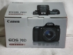 Canon 70D , kit 18-135mm STM , Fullbox , 900 shot BH 10 tháng