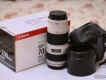 Mới về một lô hàng mỹ canon lens 70 - 200 f4l mới 100%