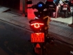 bán xipo và satria và xe exciter dọn kiểng