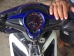 Exciter trắng xanh 2013 BSTP