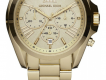 Đồng hổ Michael Kors new 99,99% (hàng US)