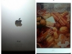 Ipad mini 1 16g màu trắng rẻ 4tr5