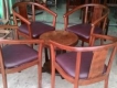 bán vài bộ bàn ghế xài tết xin mời các anh chị ạh