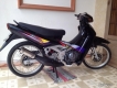 Hot- suzuki rgv 120 đời 99 full satria  long lanh ra đi đây....
