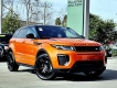 Land Rover Range Rover Evoque 2015 đỏ, đen, trắng... Evoque Black Edition 2015