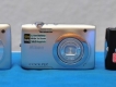 Thanh lý vài cái máy ảnh compact giá rẻ mùa noel