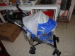 Thanh lý xe đẩy bé (hàng ngoại) mới 99%, giá siêu rẻ.Dành cho các bé du lịch tết nè !