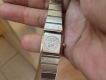 Bán đồng hồ Omega nữ ( chính hãng )