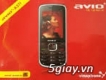 Thanh lý avo 37i ( hãng vinaphone) mới 100% full box