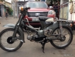 Cần bán 1 xe Cub 78 +1 xe Cub 81 +1 xe DH88 +1 xe Max III YMH tất cả BSTP.