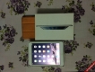 bán ipad mini1 màu trắng 16g wifi  mới 99,9% giá rẻ, kèm bao da