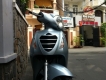 PS150i màu xanh ngọc 2007 xe zin