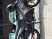 EXCITER 2014 RC đen xám