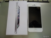 Iphone 5 Quốc Tế ZA 16GB Trắng,Full Box zin 100%, mới 99%,trùng 3 Imei,test thoải mái