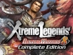 Bán 1 đĩa game PS4 - Dynasty Warriors 8 Xtreme Legend