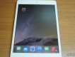 ipad mini 16gb 4G white đẹp leng keng