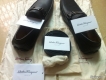 Cần bán 1 dây nịch hiệu Salvatore Ferragamo