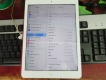 ipad air 3G màu trắng như mới giá bèo!