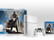 PS4 US Màu Trắng Nguyên Seal Bundle Game Destiny ra đi gấp