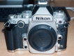 [ CẦN BÁN ] Nikon Df và một số lens Nikon MF