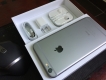 Bán 6 plus xám, 16gb, world, like new