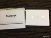 Hàng hiếm - Macbook white unibody mid 2010 fullbox likenew !!