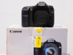 Bán body canon 50D và lens canon 18-200mm is