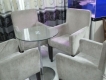 Bán bộ ghế salon thích hợp với vp nhỏ và sudio Lh: 090 7117 002