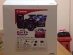Canon EOS Rebel T5i with 18-55mm STM + 55-250mm STM Lenses + 16 GB SD Card and Bag
