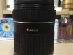 HCM - Cần bán lens Canon 18-135mm f3.5-5.6