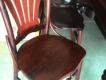 bán bộ bàn sư tử và 6 ghế rẻ quạt giá rẻ ạh