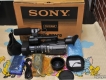 Bán máy quay phim SONY PD170 fullbox