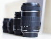 Bán Lens canon 50f1.8 , 18-55 , 18-135 , Helios 58f2 ...và nhiều lens khác!!!!