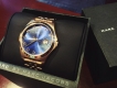 Đồng hồ Marc Jacobs Henry Bracelet 36mm brand new 99% đi nhanh!!!