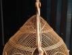 Lồng chim cu gáy quả đào (Hà Nội)