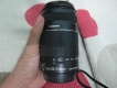 Bán Lens Canon 55-250 IS II mới 99%, giá ko thể rẻ hơn