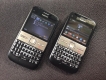 Nokia E5 like new -nokia 6500s -  nokia 1100 nguyên zin