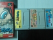 Bán game Nintendo Famicom, Super Famicom Full box