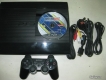 may PS3 SUPER SLIM 500GB + 1 dia PES 13