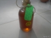 Bán mật ong hoa nhãn Tây Ninh