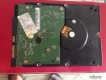 Bán ổ cứng WD 1.5TB