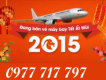 Đặt mua vé máy bay tết 2015 giá rẻ | Siêu Tiết Kiệm