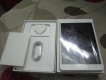 Bán Ipad mini 16G Trắng mới 100% FullBox chạy OS7.1, nguyên seal chưa Active