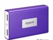 Bộ sạc dự phòng Apacer giá Shock 700k