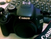 CANON 550D -LEN KISS & CHAN DUNG 50f1,8-gia re