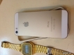Bán iphone 5s gold 32g like new 99,9999%
